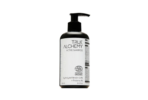 TRUE ALCHEMY Шампунь для волос, 250 мл - купить с доставкой по выгодным ...