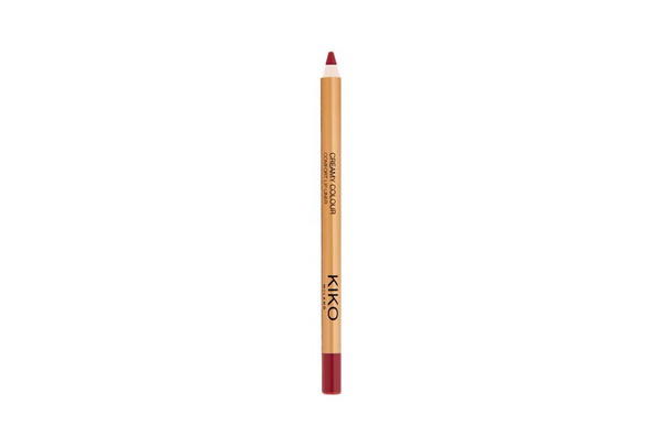 Карандаш для губ KIKO MILANO CREAMY COLOUR COMFORT LIP LINER - купить с ...