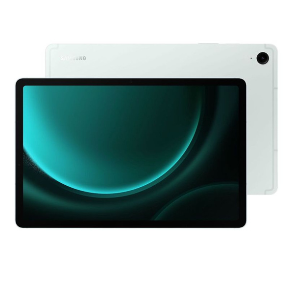 Купить планшет Samsung 10.9" Galaxy Tab S9 FE (2023), 6/128 ГБ, Wi-Fi ...