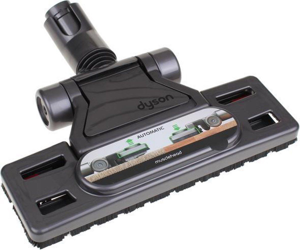Musclehead для Dyson 965577-01 пневмощётка универсальная - купить с ...