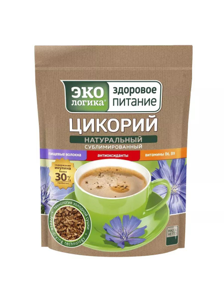 Цикорий экологика Озон