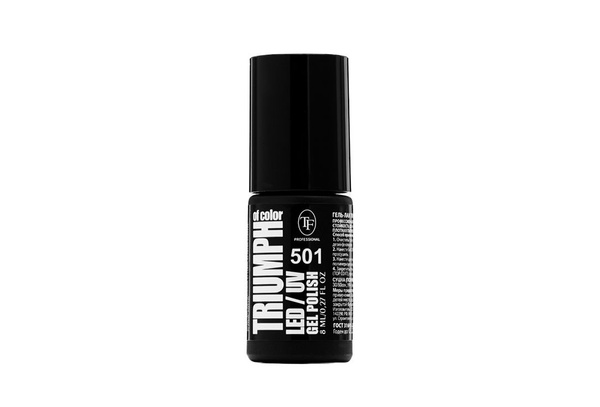 Гель-лак для ногтей TF Cosmetics Triumph of Color - купить с доставкой ...
