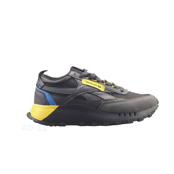 Кроссовки Reebok Royal Ec Ride 4 купить на OZON по низкой цене (1713075767)