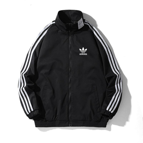 Бомбер adidas Originals - купить с доставкой по выгодным ценам в ...
