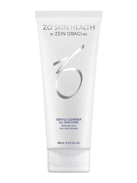 Zo skin health by Zein Obagi Деликатное очищающее средство (Gentle ...