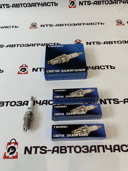 Свеча ГАЗ ДВС-405/409 G-Part (ГБО)