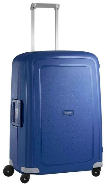 Samsonite Чемодан Полипропилен 69 см 79 л - купить с доставкой по ...