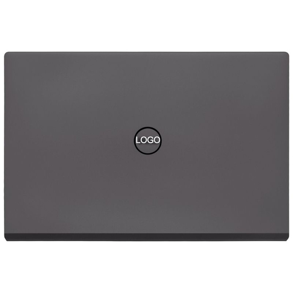 Tampa Da Tela Dell Vostro 14 5401 5402 5405 - 02h8gp Cinza