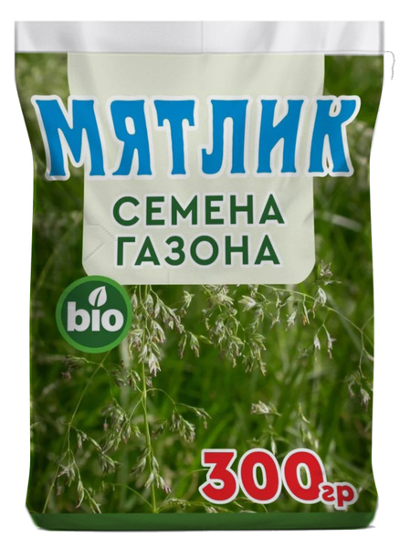 Персонарум Мятлик луговой - купить по выгодным ценам в интернет ...