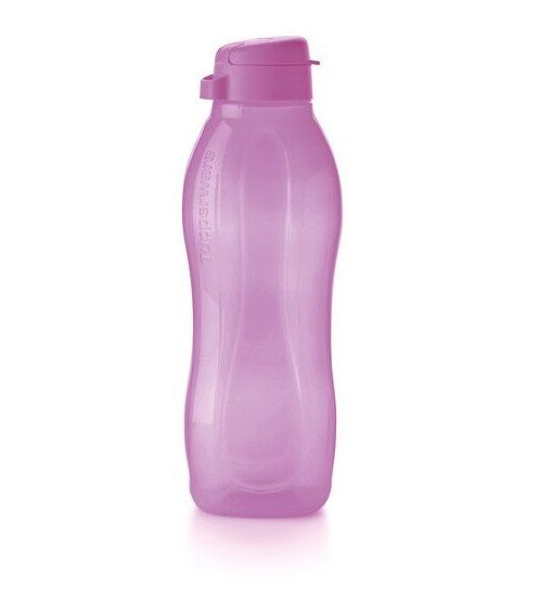 Бутылка Эко с ручкой-петлей для переноски 1.5л Tupperware Крышка с ...