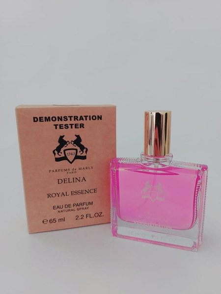 Delina Royal Essence Духи 65 мл (1628149583)