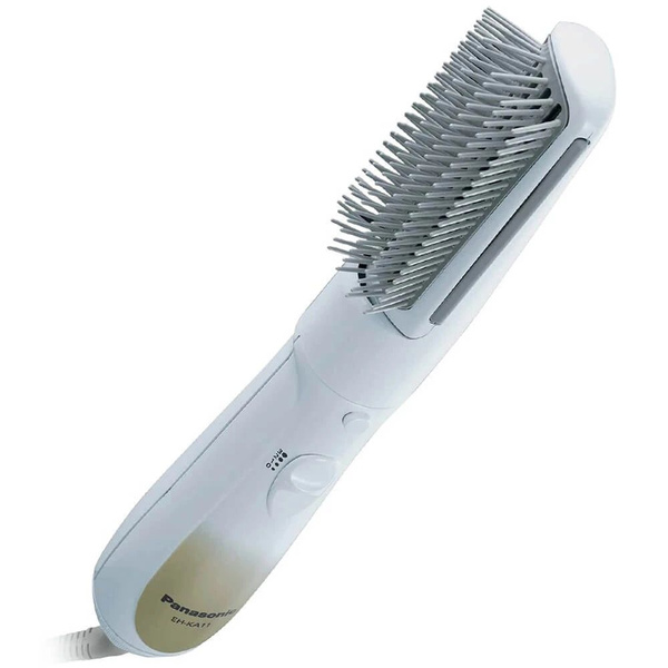Фен-щетка для волос Panasonic Brand Hair Styler EH-KA11-W615 купить на ...
