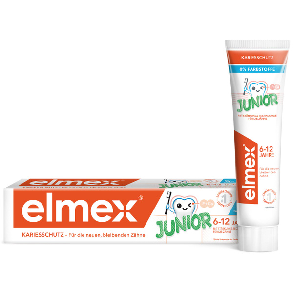 Elmex зубная паста Ozon