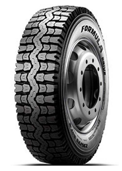 Шины для грузовых автомобилей Formula 235/75 17.5 На любой сезон ...