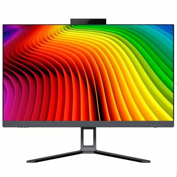 Монитор Zircon OV27GCT-5 ВК 27" - купить по выгодной цене в интернет ...