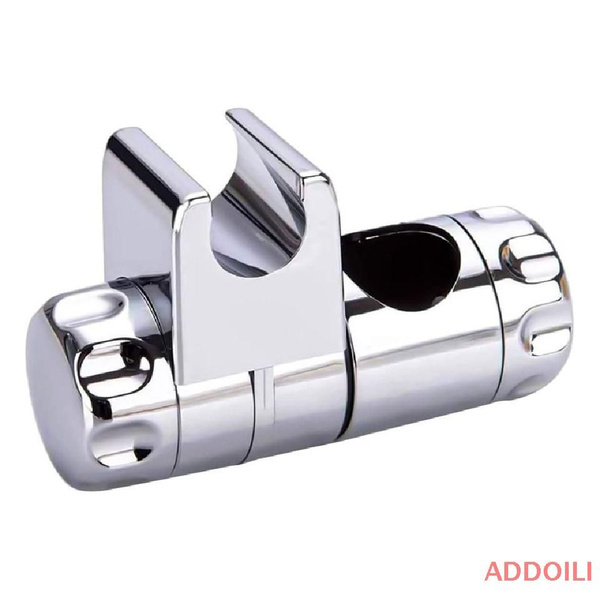 Пластиковый держатель штанги для душа регулируемый - купить с доставкой ...