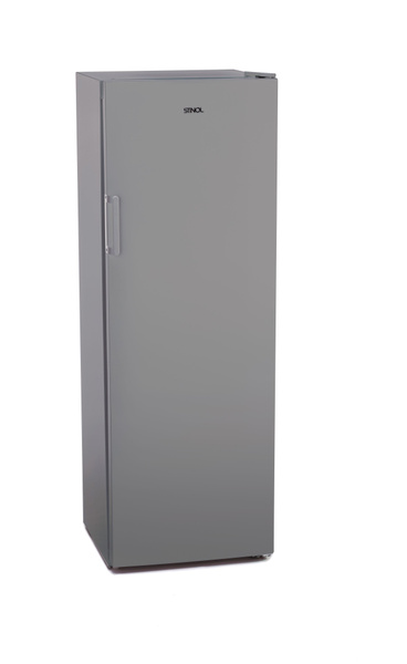 Характеристики Морозильная камера Stinol STZ 175 GF, No Frost, серый ...