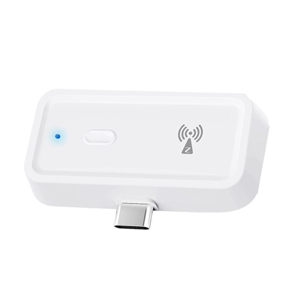 Повторитель сигнала Tuya ZigBee Type C PA усилитель для Smart Life ...