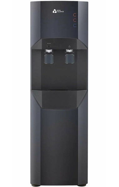 Пурифайер Aquaalliance Пурифайер-проточный кулер для воды 2200s-LC ...
