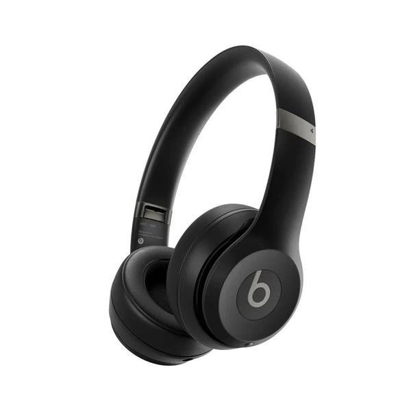 Наушники Накладные Beats Black - купить по доступным ценам в интернет ...