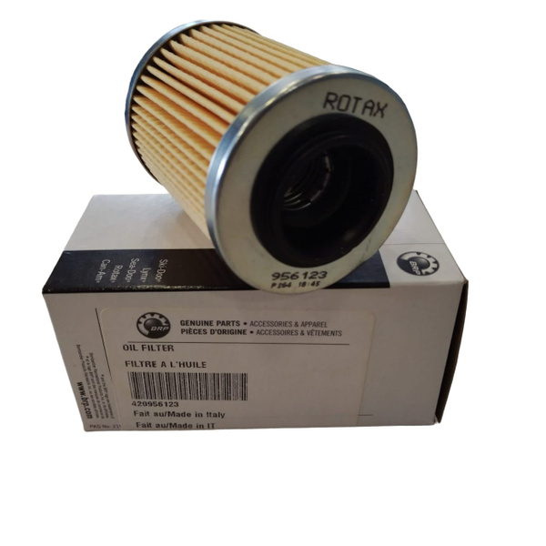 Фильтр масляный BRP OIL FILTER - купить по выгодным ценам в интернет ...