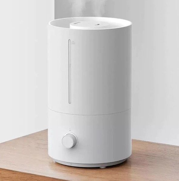 Увлажнитель воздуха Xiaomi Smart Humidifier 2 RU (MJSQ05DY) - купить с ...