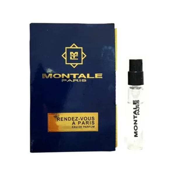 Montale Rendez-Vous A Paris 2ml Вода парфюмерная 2 мл (1641184749)