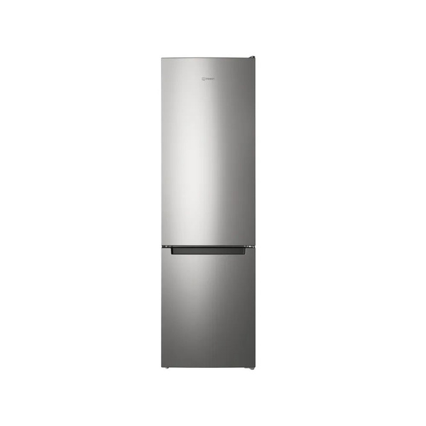 Холодильник Indesit ITR 4200, серебристый - купить по доступной цене в ...