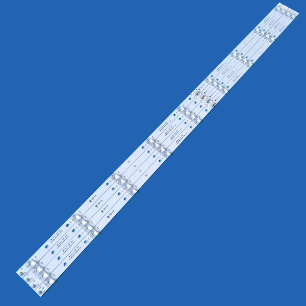Лампа подсветки H50E3A, HA50A57 HD500S1U51 HZ50A51, HZ50A52 HZ50A55 ...
