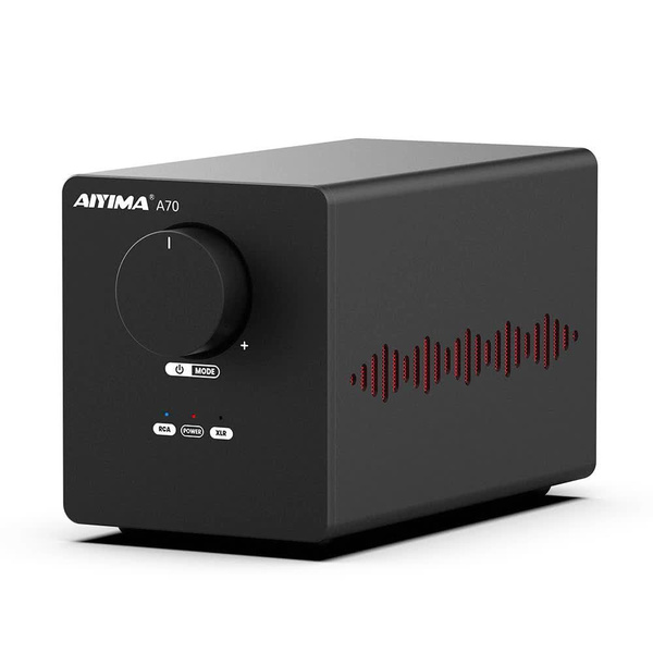 Усилитель мощности AIYIMA - купить по выгодной цене в интернет-магазине ...