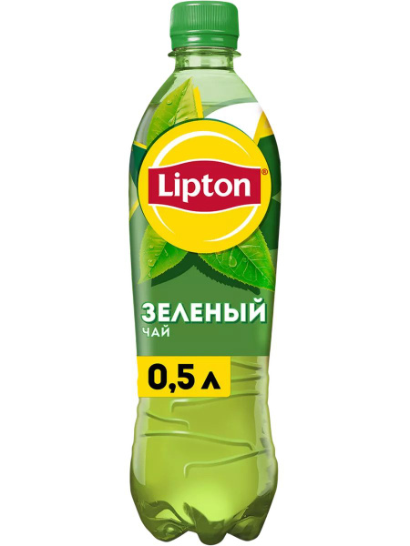 Напиток Lipton Ice Tea Зеленый чай 1,5л пластиковая бутылка - купить с доставкой - Товар на картинке можно купить.