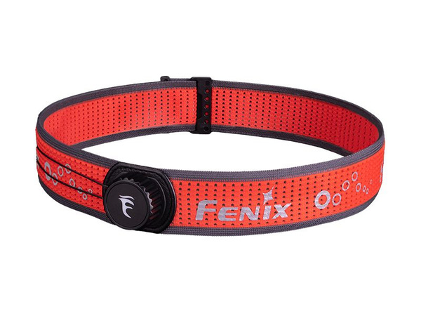 Налобное крепление Fenix AFH-05 для налобного фонаря купить на OZON по ...