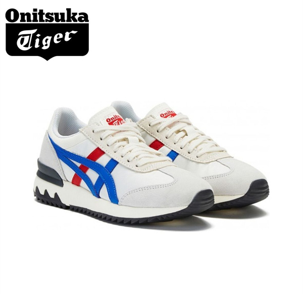Кроссовки Onitsuka Tiger California 78 Ex - купить с доставкой по ...