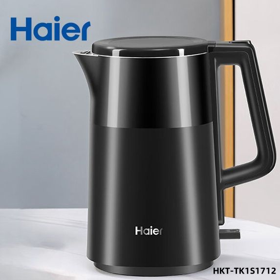 Haier Электрический чайник Haier Электрический умный чайник;с функцией ...