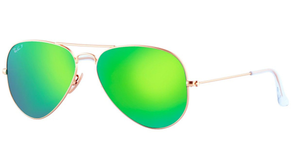 Ray-Ban 3025 112/Р9 Aviator солнцезащитные очки - купить с доставкой по ...