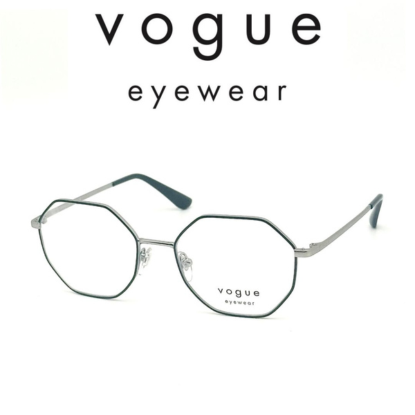 Женская оправа Vogue VO4094 323 - купить с доставкой по выгодным ценам ...