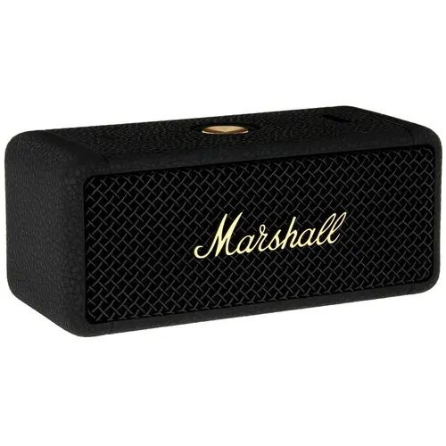 Беспроводная колонка Marshall Портативная акустика Emberton II , 20 Вт ...