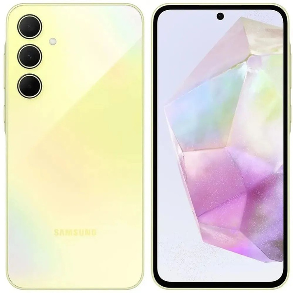 Смартфон Samsung Galaxy A55 - купить по выгодной цене в интернет ...