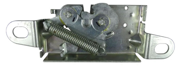 Замок капота Лада ВАЗ 2190 Гранта FL, Cross в сборе - KR арт ...