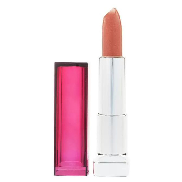 Maybelline New York Губная помада Color Sensational, тон - 140 ...