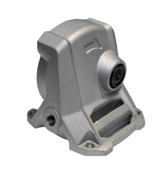 Редуктор в сборе для болгарки (УШМ) METABO W 750-125 316098360 - купить ...