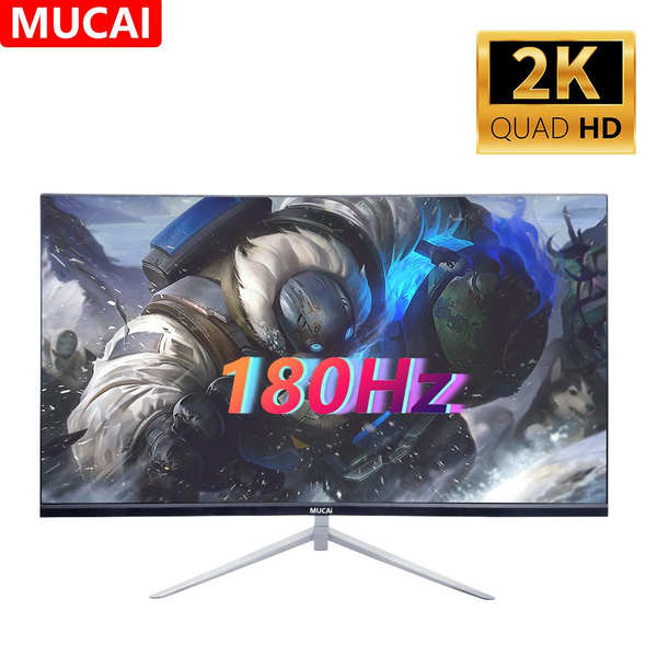 Монитор Mucai N2758 27" - купить по выгодной цене в интернет-магазине ...