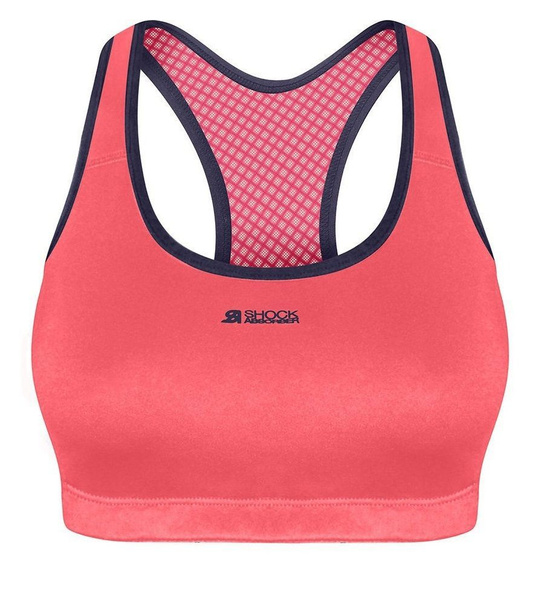 Топ спортивный Shock Absorber - купить с доставкой по выгодным ценам в ...