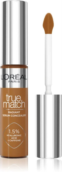 Увлажняющий консилер LOral Paris True Match Оттенок: 9N - купить с ...
