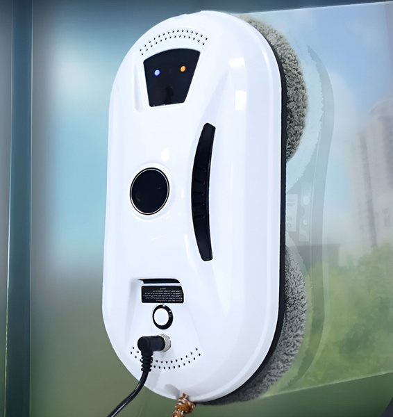 Робот мойщик окон Xiaomi Home Window Cleaner (HCR-02) White купить на ...