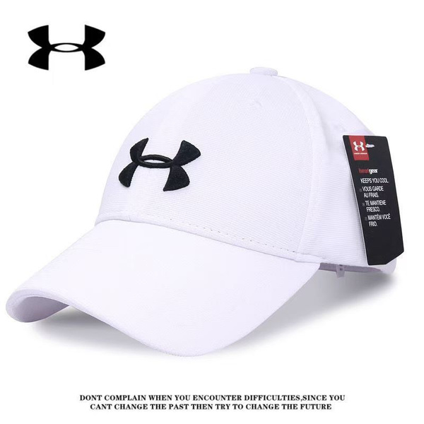 Бейсболка Under Armour - купить с доставкой по выгодным ценам в ...