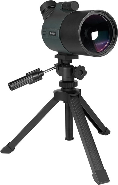 Подзорная труба SVBONY SV41Pro YuanYuan E-commerce 21мм - купить по ...