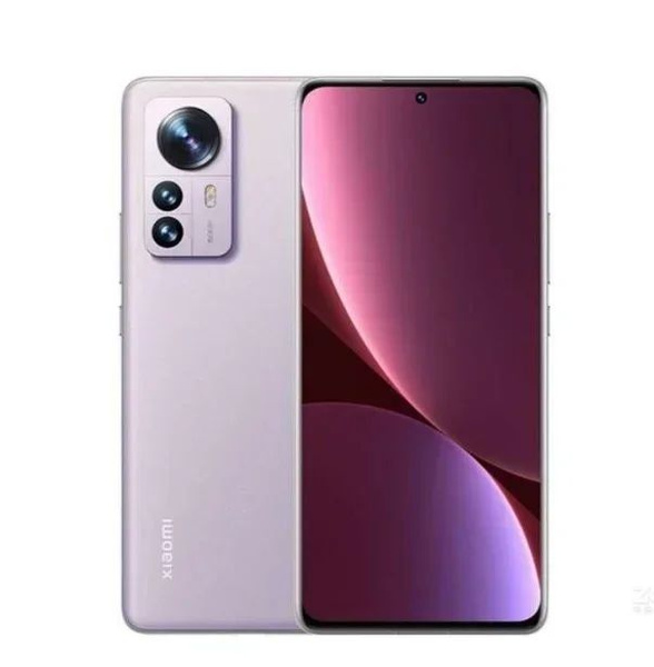 Смартфон Xiaomi xiaomi-12-pro 256 ГБ ГБ - купить по выгодной цене в ...