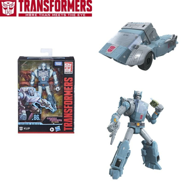 Собирайте игрушки Роботы и трансформеры Hasbro Transformers Toys Studio ...