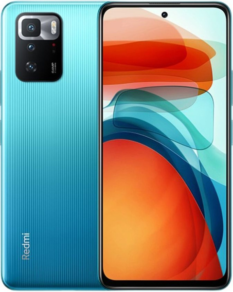 Смартфон Xiaomi Redmi Note 10 Pro 5G - купить по выгодной цене в ...